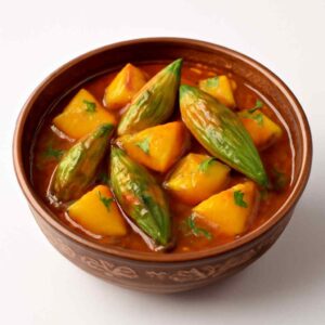 Aloo Potol