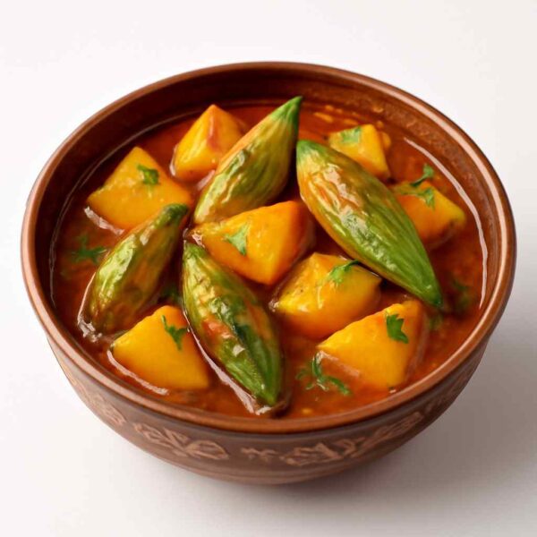 Aloo Potol