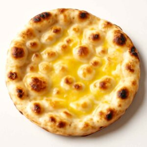 Butter Naan