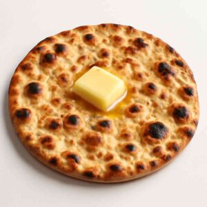 Butter Tandoor Roti