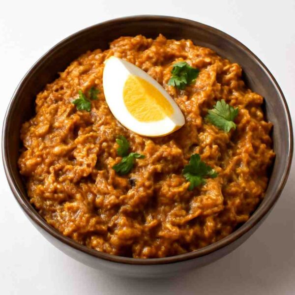 Chicken Bharta