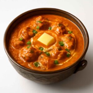Chicken Butter Masala