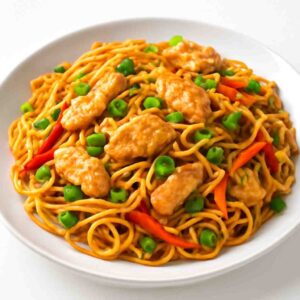 Chicken Chowmin