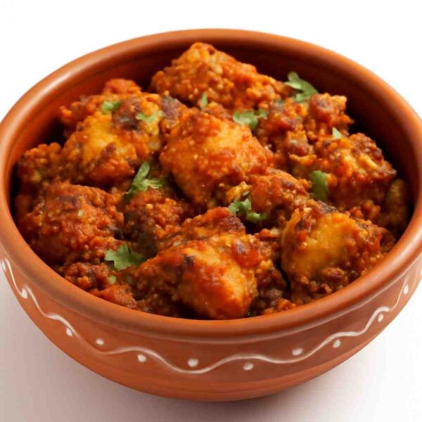 Chicken Kasa