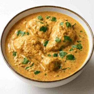 Chicken Korma