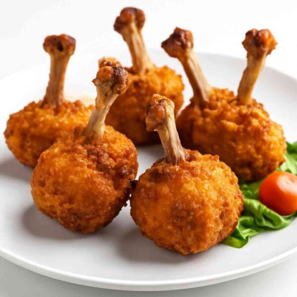 Chicken Lalypop