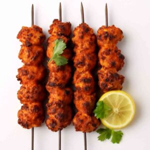 Chicken Punjabi Kabab
