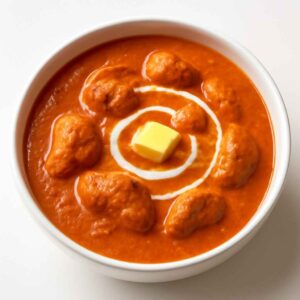 Chicken Resmi Butter Masala