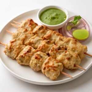 Chicken Resmi Kabab