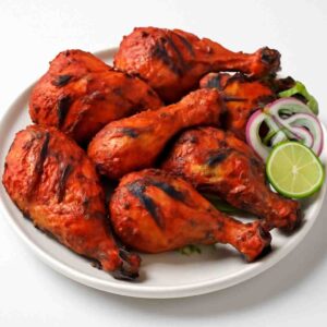 Chicken Tandoori (Full)