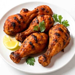 Chicken Tangri Kabab