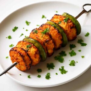 Chicken Tikka Kabab