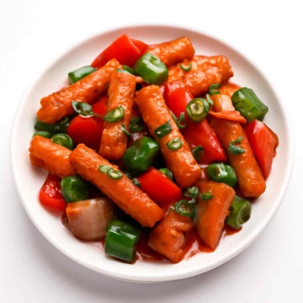 Chilly Babycorn