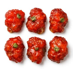 Chilly Chicken (6 Pcs)