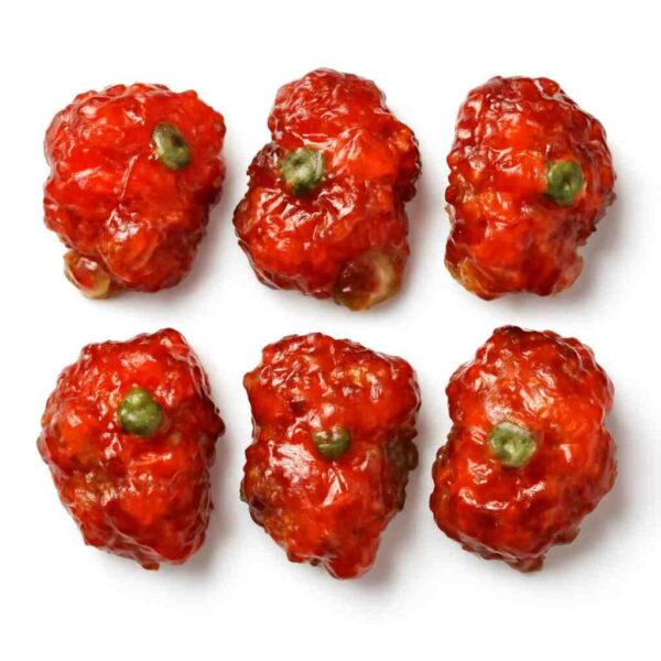Chilly Chicken (6 Pcs)