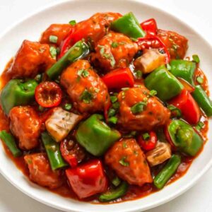 Chilly Fish