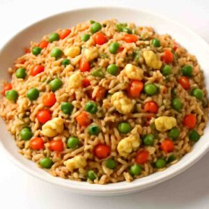 Egg Fried Rice