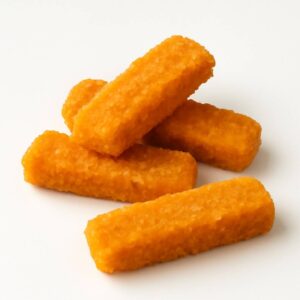 Fish Finger (4 Pcs)