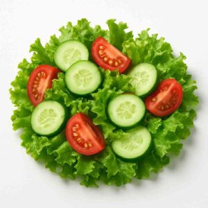 Green Salad