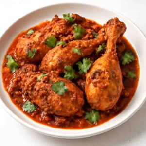 Junglee Chicken (Full Murg)