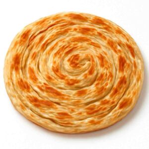 Lachha Paratha