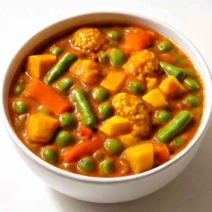 Mix Veg