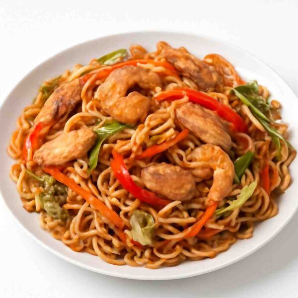 Mixed Chowmin