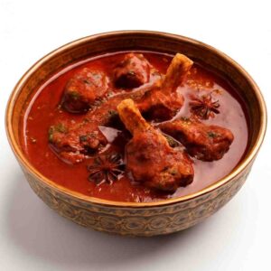 Moutan Roghan Josh