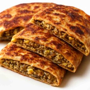 Mughlai Paratha