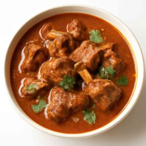 Mutton Curry