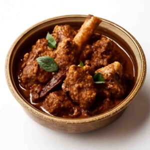 Mutton Kasa