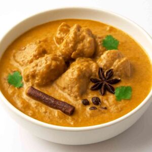 Mutton Korma