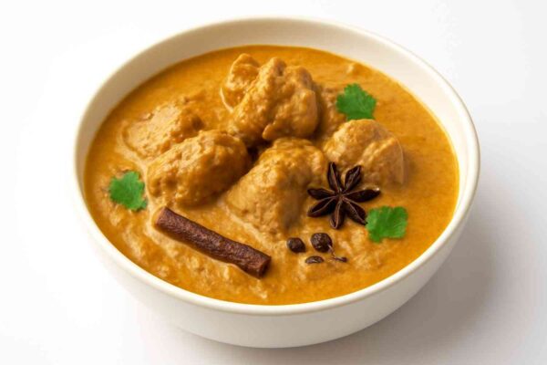 Mutton Korma