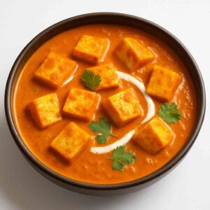 Paneer Butter Masala