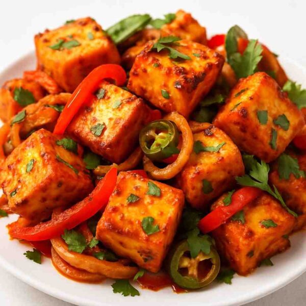Paneer Chatpata