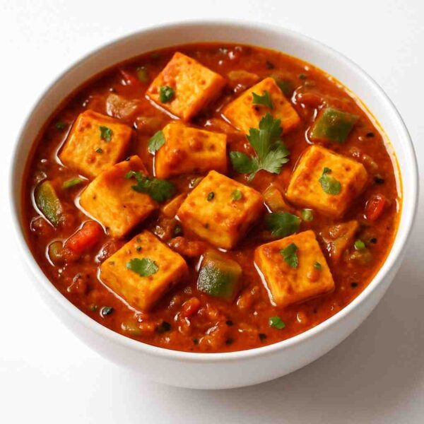 Sahi Paneer