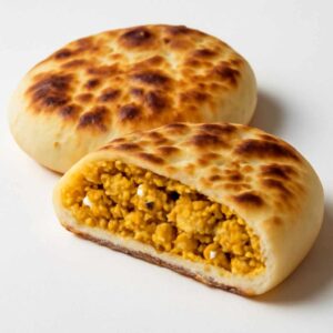 Paneer Kulcha