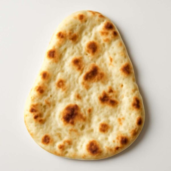 Plain Naan