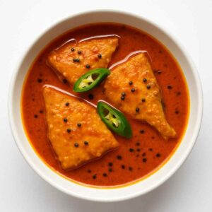 Pomfret Jhal (2Pcs)