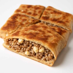 Special Mughlai Paratha