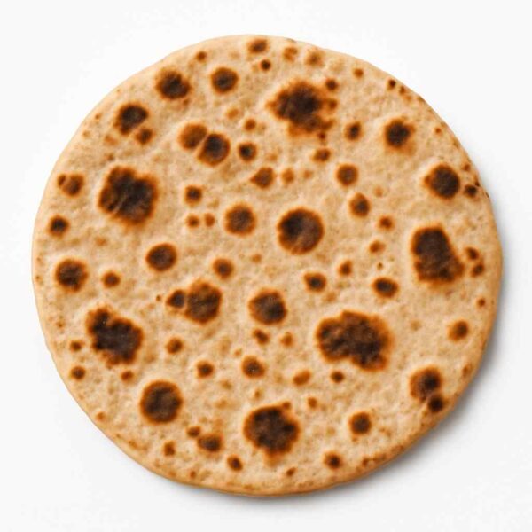 Tandoor Roti