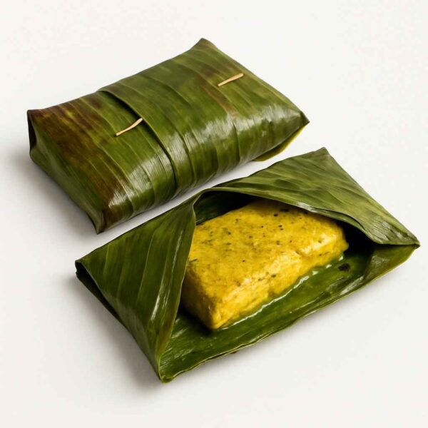 Vatki Paturi (2Pcs)