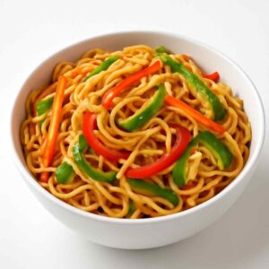 Veg Chowmin