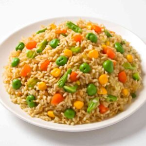 Veg Rice