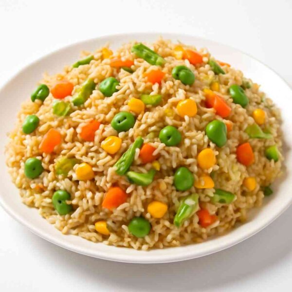 Veg Rice