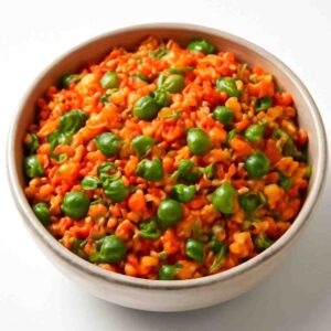 Vez Schezwan Fried Rice
