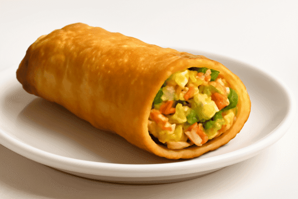 Egg Roll