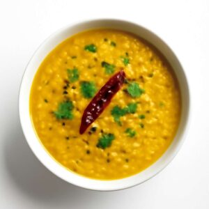 Yellow Dal