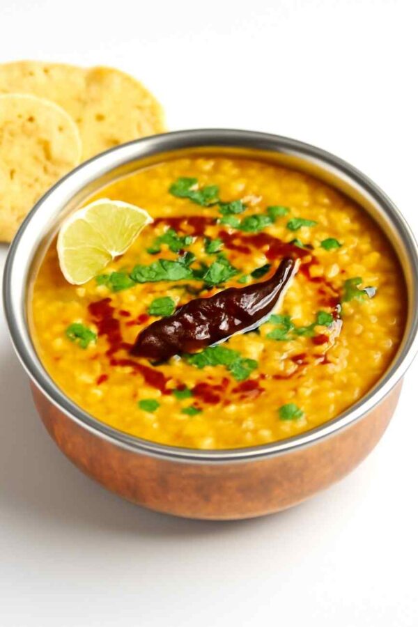 Dal Fry