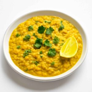Veg Moong Dal